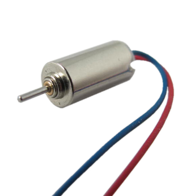 Q4 Micro Motor Q4 Micro Motor