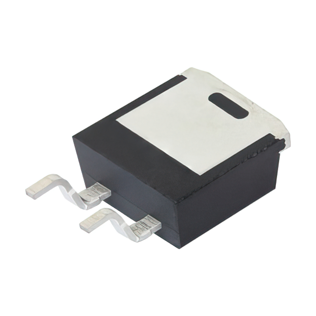 D2PAK-2L(TO-263AB-2L)_Bottom