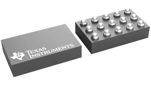 TUSB2E11 product image