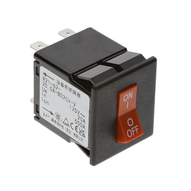 R21-62-20.0A-B02CV-V