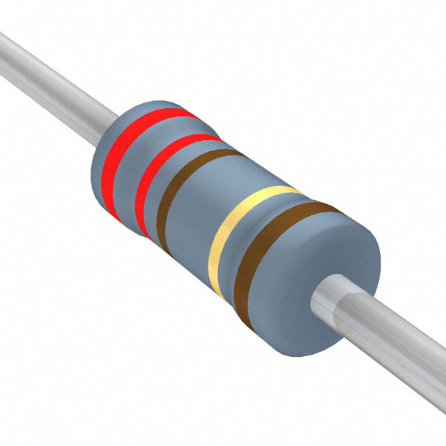 MFR-25FBF52-22R1 MFR-25FBF52-22R1