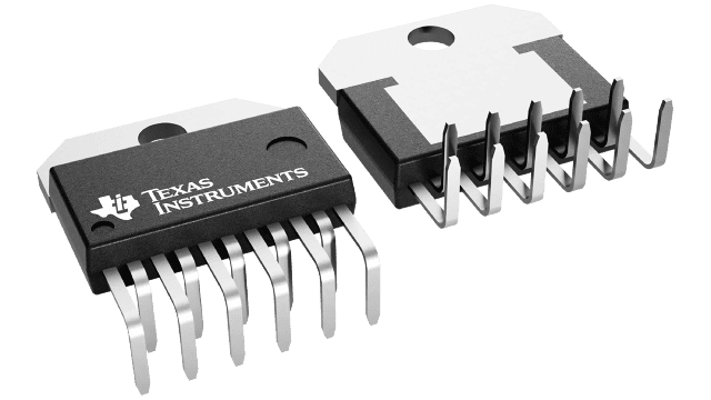 LM3886 product image