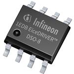 Infineon Technologies AG-1EDB8275FXUMA1 Gate and Power Drivers Driver 9A 1-OUT High Side Half Brdg Inv/Non-Inv 8-Pin DSO T/R Infineon Technologies AG-1EDB8275FXUMA1 Gate and Power Drivers Driver 9A 1-OUT High Side Half Brdg Inv/Non-Inv 8-Pin DSO T/R