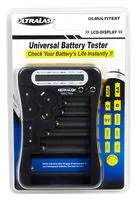 ULTRALAST ULMULTITEST ULTRALAST ULMULTITEST