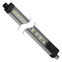 BANNER ENGINEERING WLS28-2CW570XPBQ