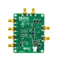 ANALOG DEVICES EVAL-ADA4351-2EBZ ANALOG DEVICES EVAL-ADA4351-2EBZ