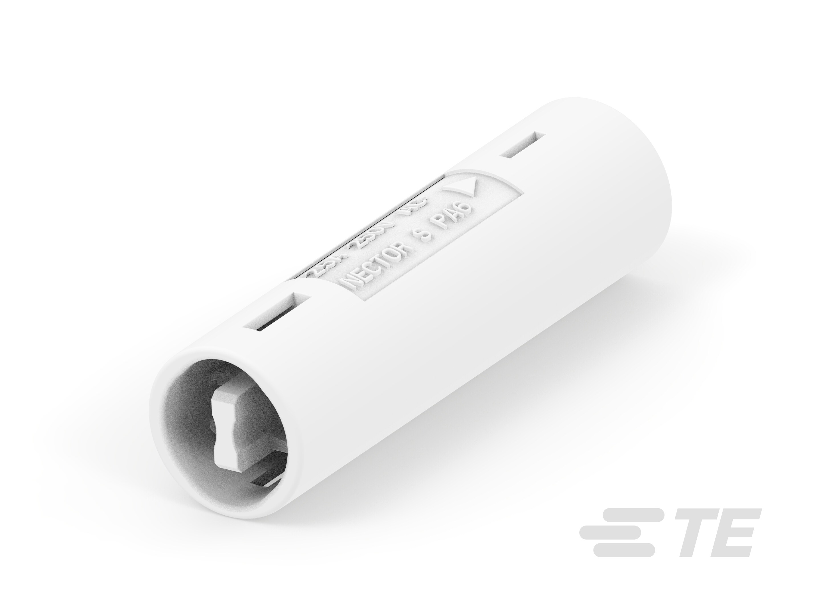 NECTOR S OUTLET HV-1 WHITE-1740262-1 NECTOR S OUTLET HV-1 WHITE-1740262-1