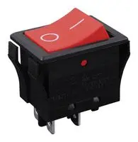 NKK SWITCHES JWL21RC2A/UCV