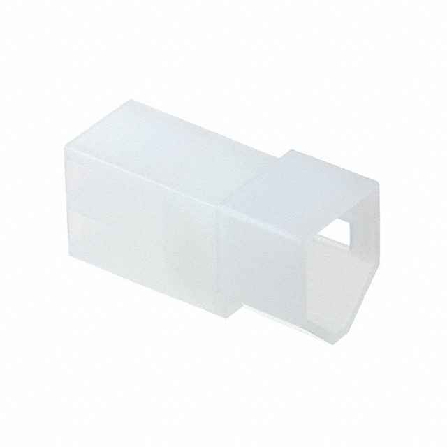 Commercial .093" Pin and Socket, AMP