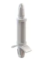 ESSENTRA COMPONENTS LCBSB-6-01A-RT