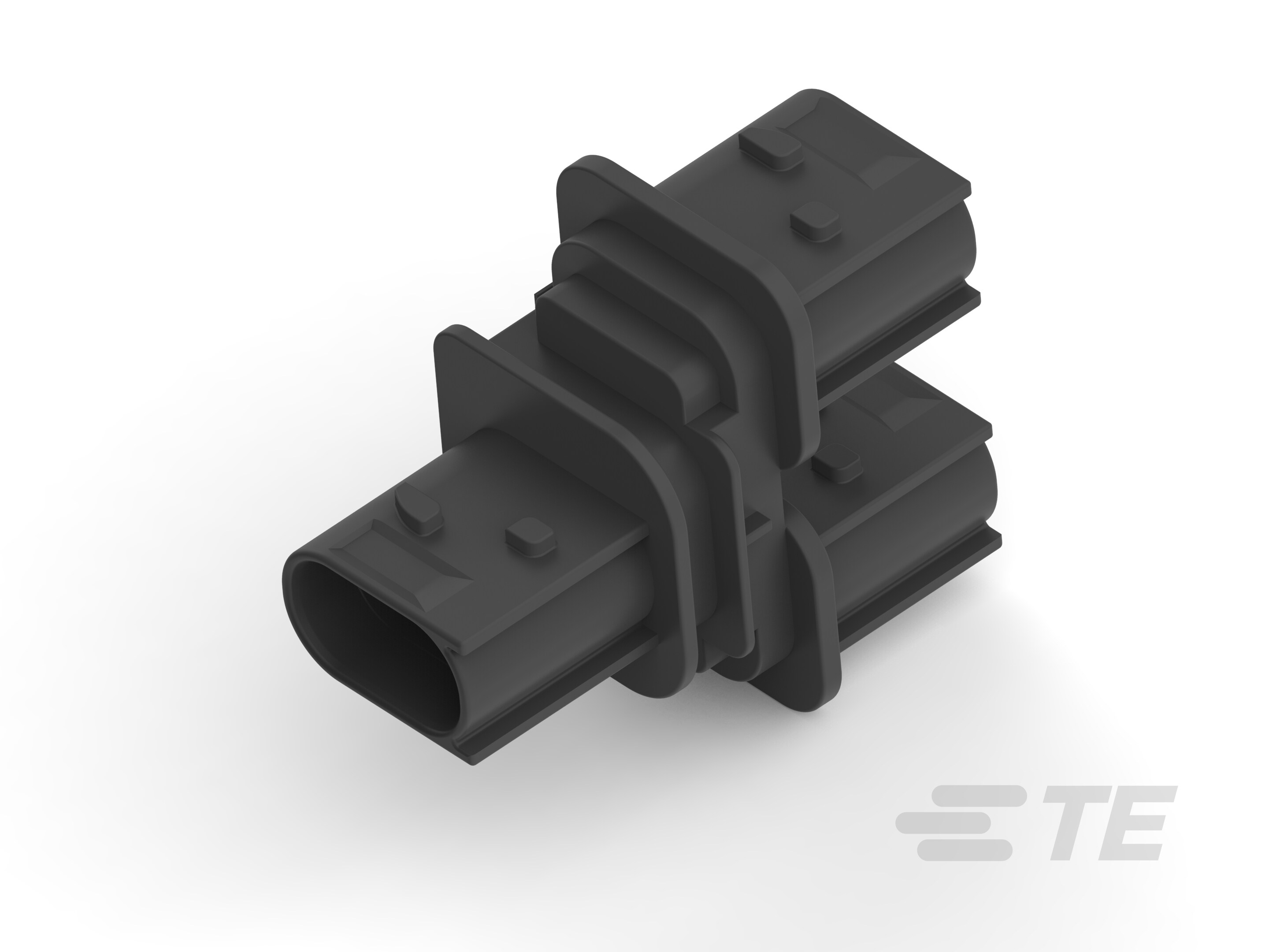 3P CAN CONNECTOR, RECEPTACLE-2278730-2 3P CAN CONNECTOR, RECEPTACLE-2278730-2