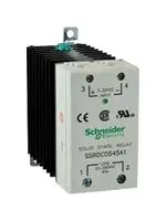 SCHNEIDER ELECTRIC SSRHP25
