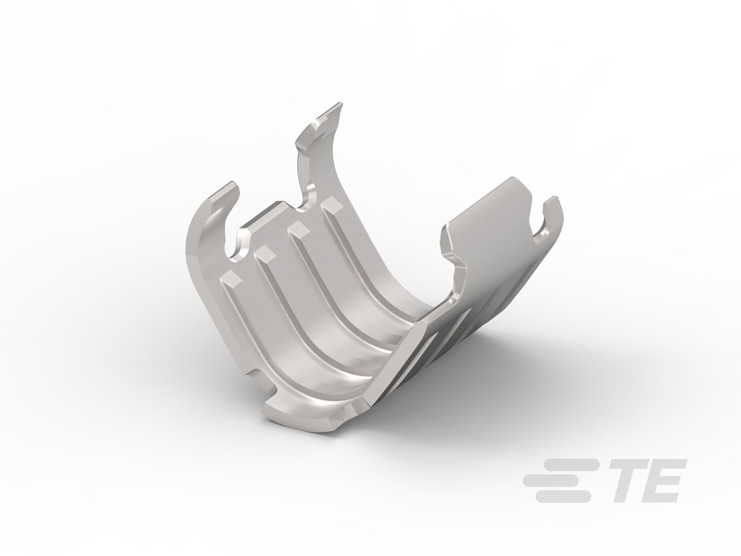 MATE-AX, Crimp Ferrule, RG 174-2298509-1