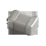 Murata Manufacturing-GQM1555C2D6R0CB01D Capacitor Ceramic Multilayer Cap Ceramic 6pF 200V C0G 0.25pF Pad SMD 0402 125°C T/R