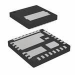 onsemi-FDMF5821DC Gate and Power Drivers Driver 7A 1-OUT High Side/Low Side 31-Pin QFN EP T/R