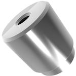 RAF Electronic Hardware-1029-093-SS Misc Products Panel Screw Retainer - Style D