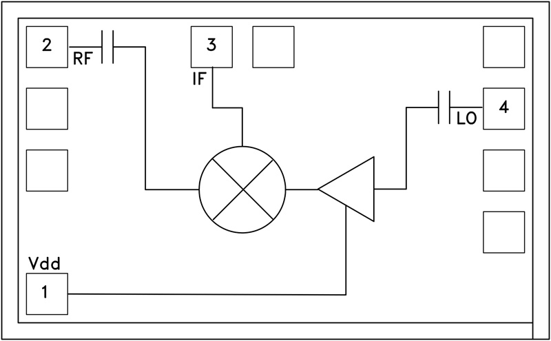 HMC339 product image