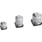 Nichicon-UCL1H221MNL1GS Capacitor Aluminum Electrolytic Cap Aluminum Lytic 220uF 50V 20% (10 X 10mm) SMD 0.9A 2000h 105°C T/R Automotive AEC-Q200 Nichicon-UCL1H221MNL1GS Capacitor Aluminum Electrolytic Cap Aluminum Lytic 220uF 50V 20% (10 X 10mm) SMD 0.9A 2000h 105°C T/R Automotive AEC-Q200