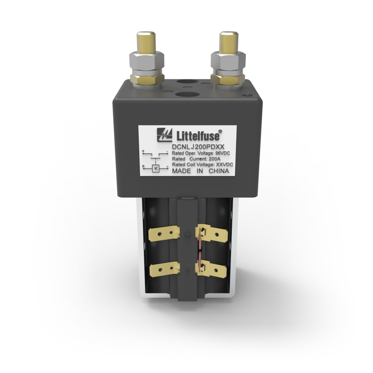 DCNLJ200PD24 DCNLJ200PD24