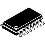 onsemi-MC14049UBFELG Buffers and Line Drivers Buffer/Converter 6-CH Inverting CMOS 16-Pin SO EIAJ T/R