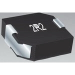 Bourns-PM7232S-R10M-RC Inductor Surface Mount Inductor Power Shielded Wirewound 0.1uH 20% 100KHz Iron 32.5A 0.0017Ohm DCR T/R