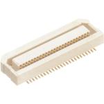 Panasonic Industry-AXK5S60047YG Connector Headers and PCB Receptacles Conn Board to Board RCP 60 POS 0.5mm Solder ST Top Entry SMD T/R