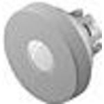 EAO-84-7211.800 Switch Accessories Switch Access Round Flat Lens Push Button Switch