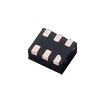 STMICROELECTRONICS STM6519AHARUB6F