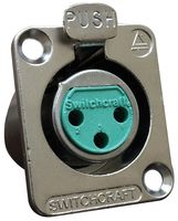 SWITCHCRAFT/CONXALL DE6F