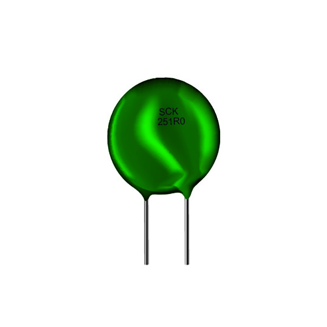 SCK251R0MSBY SCK251R0MSBY