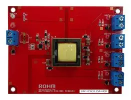 ROHM BD7F200HFN-EVK-001