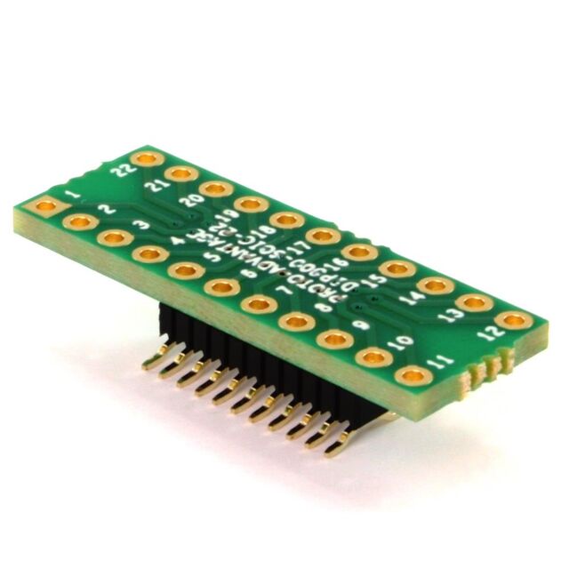 DIP300-SOIC-22N DIP300-SOIC-22N