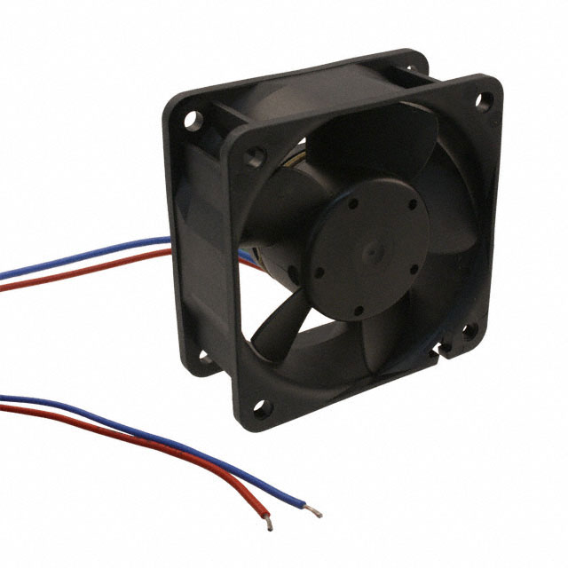 600N Series 2 Wire Leads