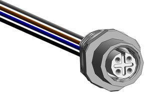 NORCOMP FPM12A04I06AF01