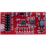 Texas Instruments-MSP-ISO Specialized Interfaces Isolation Plug-In Module