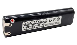 DANTONA INDUSTRIES CMP-54A-45-18 DANTONA INDUSTRIES CMP-54A-45-18