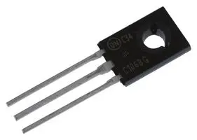 LITTELFUSE C106BG