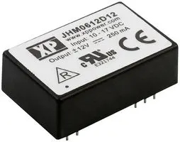 XP POWER JHM0624D12
