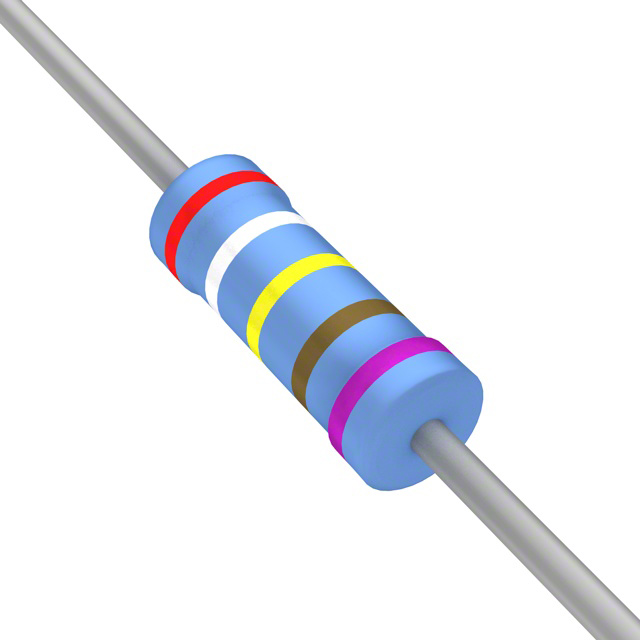YR, Neohm Series 2-94k YR, Neohm Series 2-94k