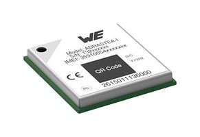 WURTH ELEKTRONIK 2615011136000 WURTH ELEKTRONIK 2615011136000