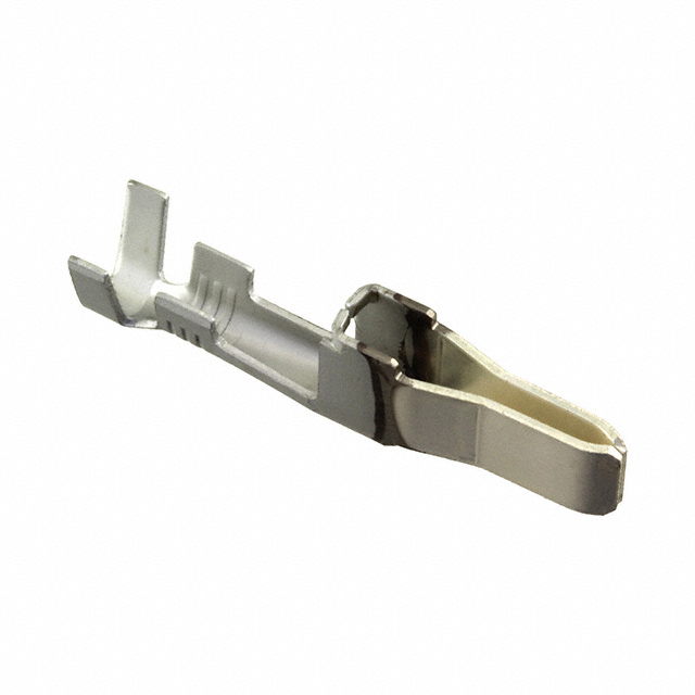 Mini-Fit Sr 42817 Series