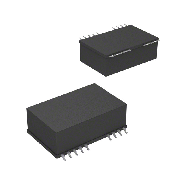 REC10 Series; 18 leads REC10 Series; 18 leads