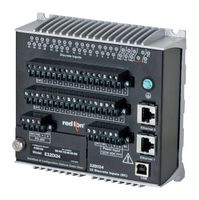 RED LION CONTROLS E3-16ISOTC-1