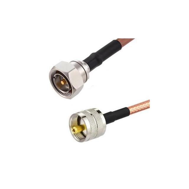 RG142-4.3/10M-UM(QTY:90m) RG142-4.3/10M-UM(QTY:90m)