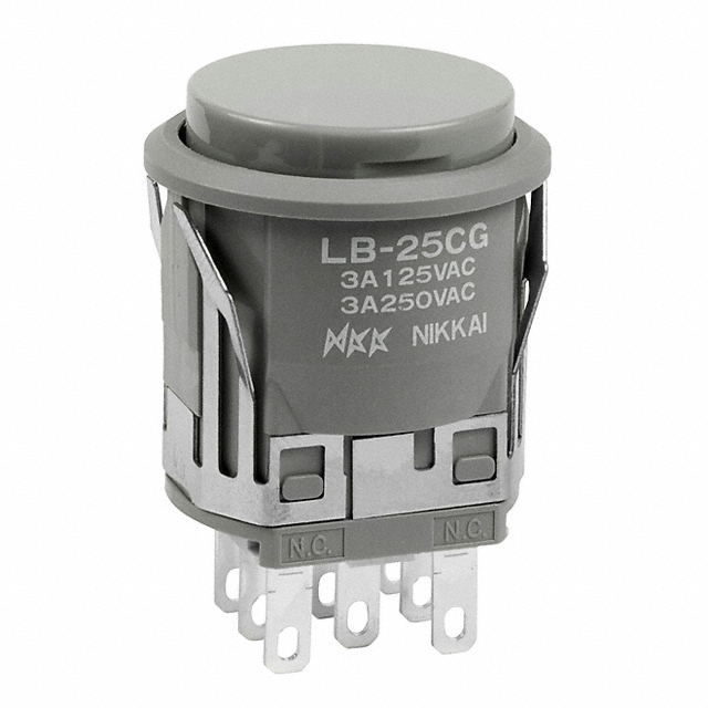 LB25CGW01/UC-00-H