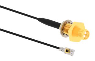 AMPHENOL RF 095-902-586-100 AMPHENOL RF 095-902-586-100