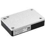 Delta Electronics-Q80SV24006PRFS DC to DC Converter and Switching Regulator Module Module DC-DC 80VIN 1-OUT 24V 6.3A 150W 8-Pin Quarter-Brick