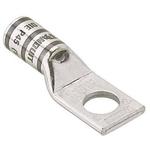 Panduit-LCA8-14-L Connector Terminals Lug Terminal 8AWG Copper Red 34.04mm Electro Tin Pan-Lug™