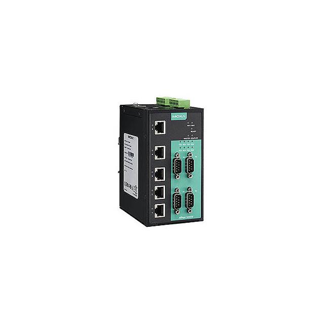 NPort S8455I-SS-SC NPort S8455I-SS-SC