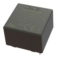 MURATA POWER SOLUTIONS BAC05S24DC
